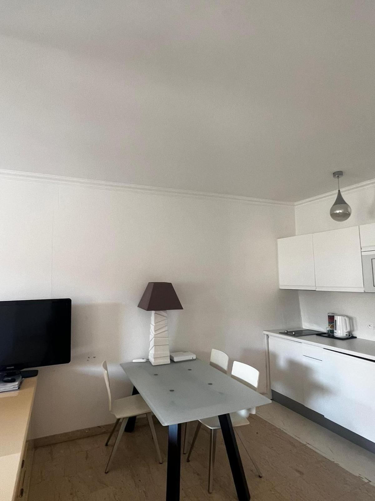 Monaco Studio "907" Exteriör bild