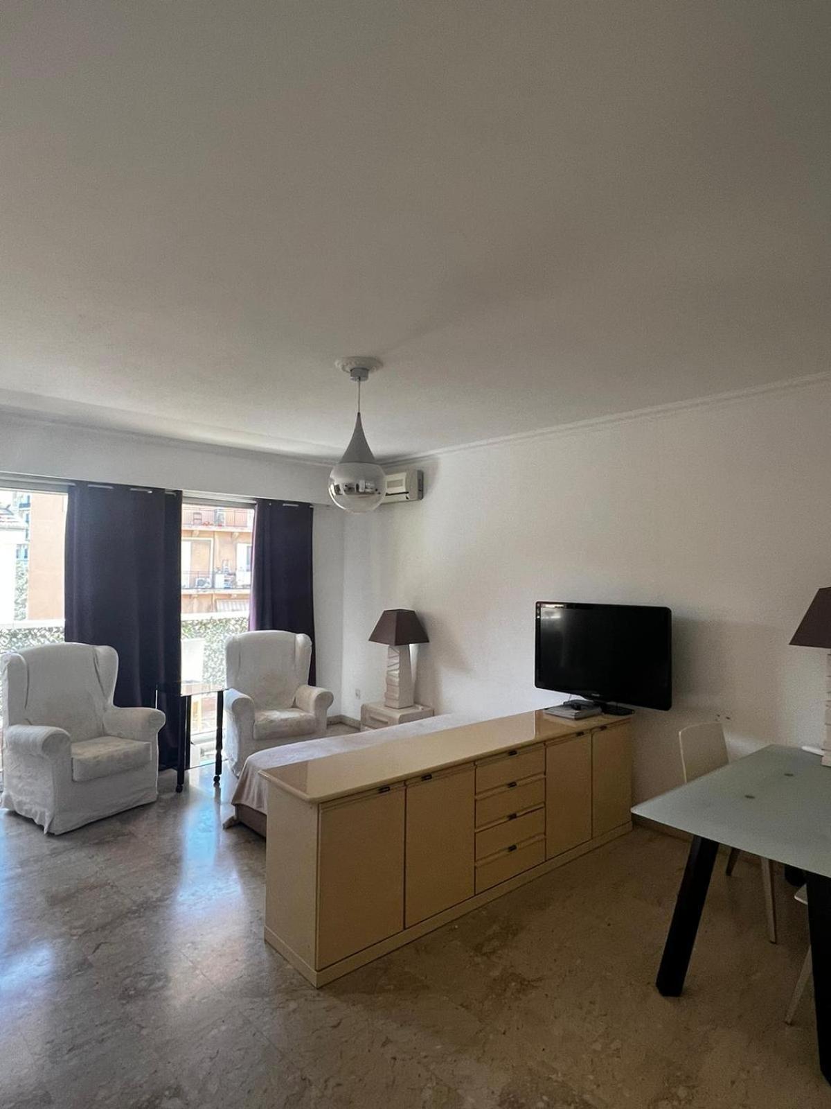Monaco Studio "907" Exteriör bild