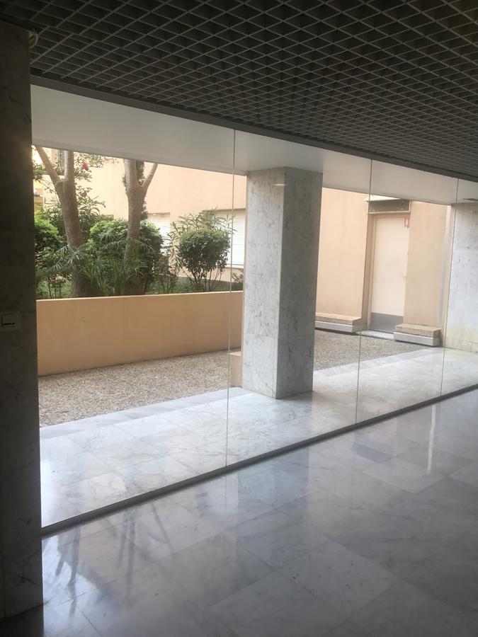 Monaco Studio "907" Exteriör bild