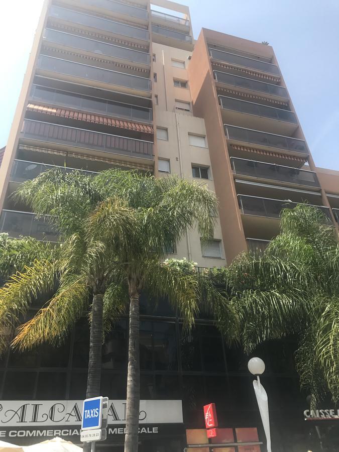 Monaco Studio "907" Exteriör bild