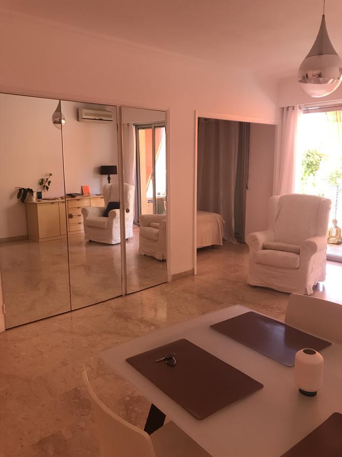 Monaco Studio "907" Exteriör bild