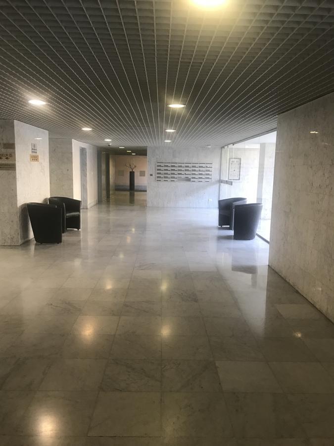 Monaco Studio "907" Exteriör bild
