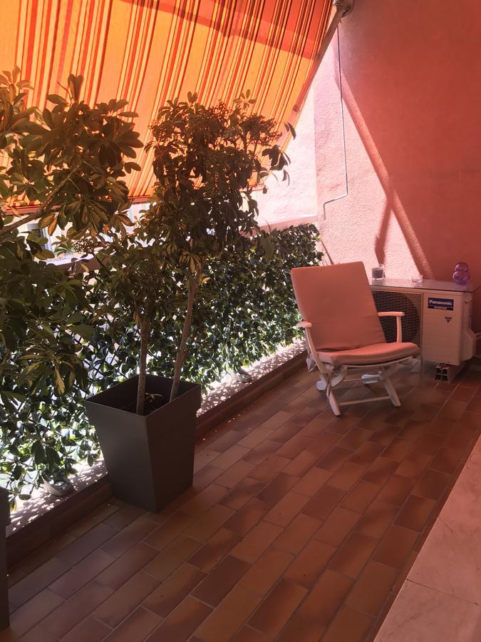 Monaco Studio "907" Exteriör bild